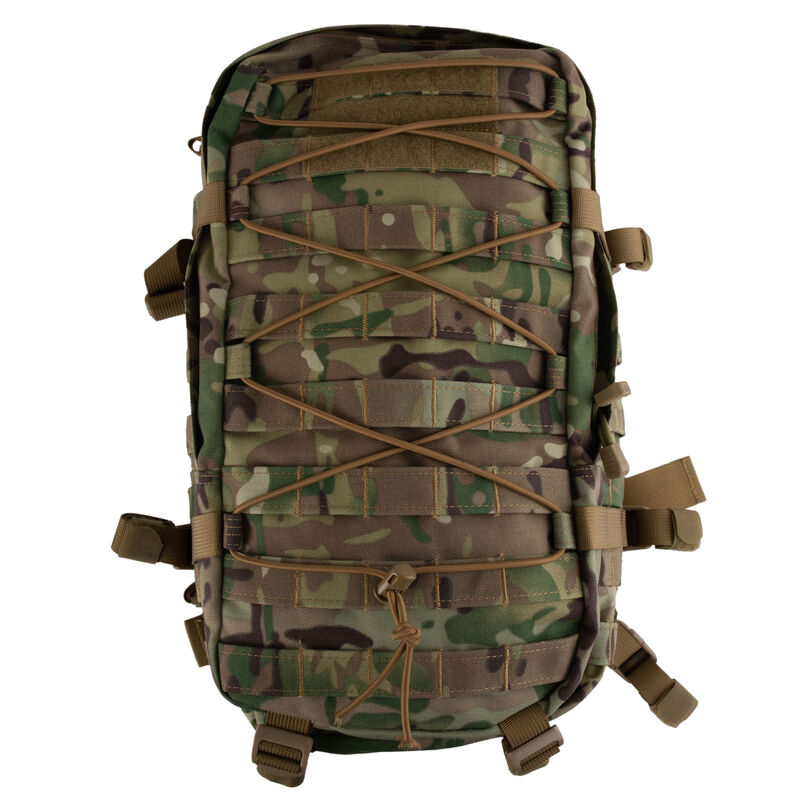 Mutlicam Tactical Backpack 23L | MOLLE, , large image number 0